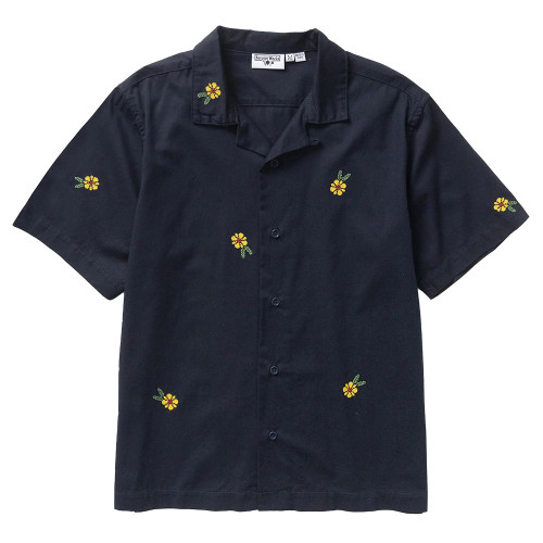 Service Works Unisex πουκάμισο Cross Stitch Shirt